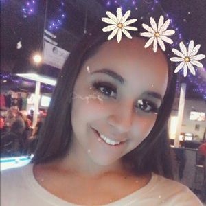 Meet your Posher, Tanisha